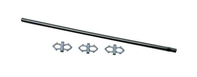 WIMEX WIM5555293Q WLF3J3PAK KIT UNIONE 3P 30A