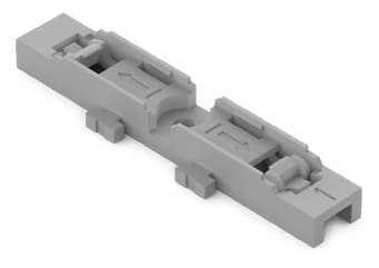 WAGO ITALIA SRL WAG221-2521 SUPPORTO 1P CONN GIUNZIONE LINEA LEVA VI