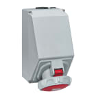 LEGRAND LEG555659 PRESA FISSA 90 GRADI IP67 125A 3P+N+T 38