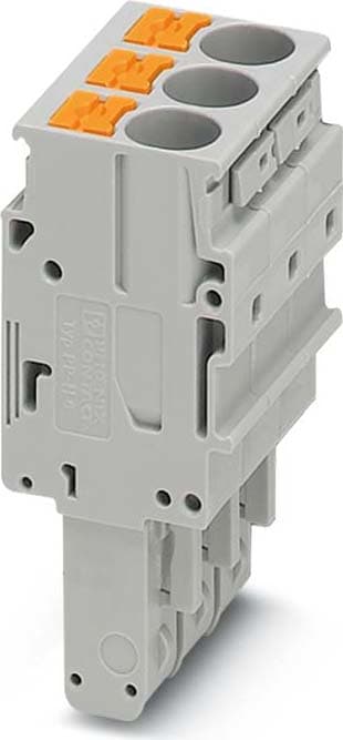 PHOENIX CONTACT PHC3061583 PP-H 6/ 3 CONNETTORE PUSH-IN