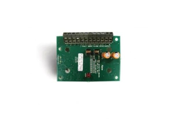 BENTEL SECURITY SR BSY555800766 FC410BDM MODULO PER GESTIONE SUL LOOP DE