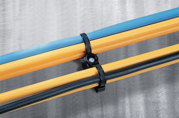 HELLERMANNTYTON Srl HEE150-56193 FASCETTA FISSAGGIO A PINO T50SDSBS5