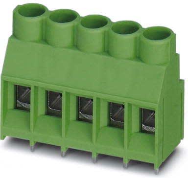 PHOENIX CONTACT - PHC1713888 MKDS 5/10-6,35 MORSETTO C.S.