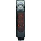PILZ ITALIA SRL PIZ630830 PSEN OP3.3 REFLEX PNP NA/NC, M12/4