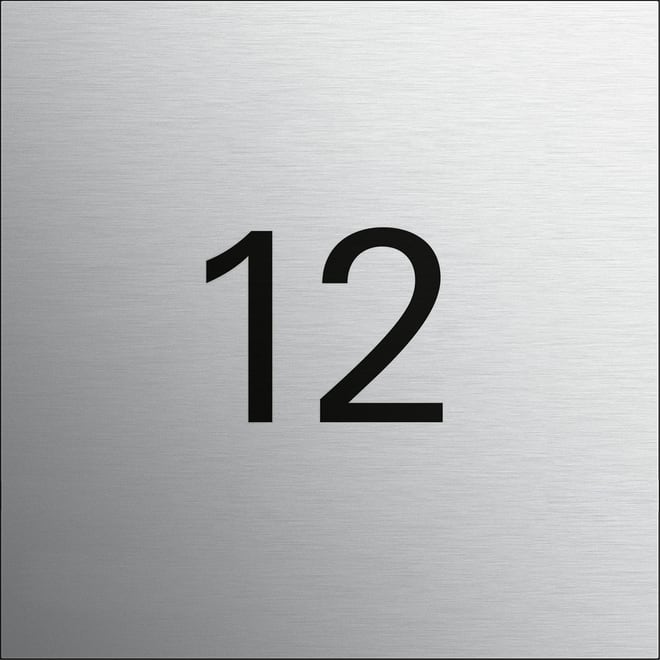 GIRA - GIR5560926 MODULO INFO SYSTEM 106 ALLUMINIO