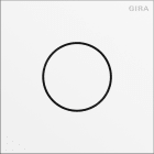 GIRA - GIR5563902 MODULO VOCALE SYSTEM 106 BIANCO TRAFFICO