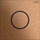 GIRA GGI5563921 MODULO VOCALE SYSTEM 106 BRONZO