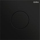 GIRA - GIR5563925 MODULO VOCALE SYSTEM 106 NERO O