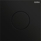 GIRA - GIR5563925 MODULO VOCALE SYSTEM 106 NERO O