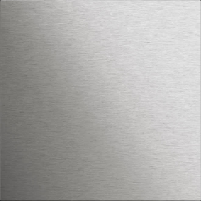 GIRA - GIR5568920 MODULO CIECO SYSTEM 106 ACCIAIO INOX