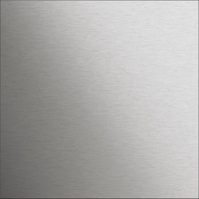 GIRA - GIR5568920 MODULO CIECO SYSTEM 106 ACCIAIO INOX