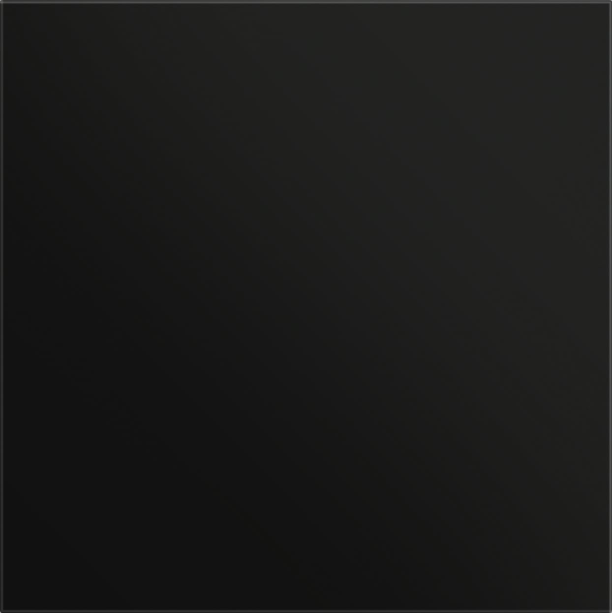 GIRA - GIR5568925 MODULO CIECO SYSTEM 106 NERO O