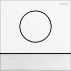 GIRA GGI5569902 MOD.CITOFONO ESTERNO TASTO MIS SYSTEM 10