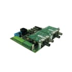 BENTEL SECURITY SR BSY557200039 TLI800ENSCHEDA DI RETE CON ALIMENTATORE