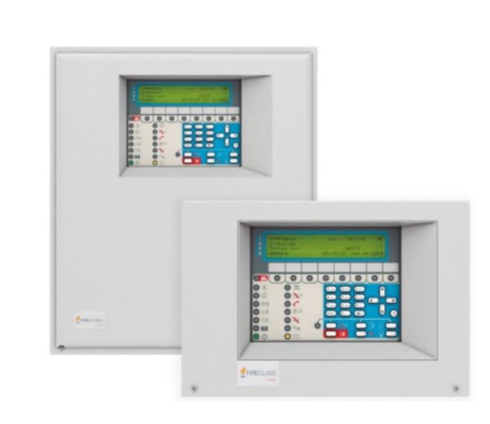 BENTEL SECURITY SR - BSY557200726 FC506 CENTRALE A 6 LOOP E 500 INDIRIZZI