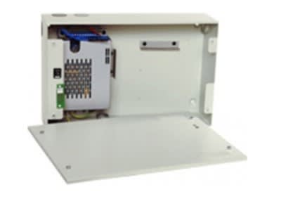 BENTEL SECURITY SR - BSY557200732 STAZIONE DI ALIMENTAZIONE 5A, 17AH