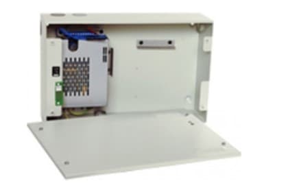 BENTEL SECURITY SR BSY557200732 STAZIONE DI ALIMENTAZIONE 5A, 17AH
