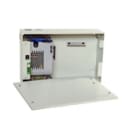 BENTEL SECURITY SR BSY557200732 STAZIONE DI ALIMENTAZIONE 5A, 17AH
