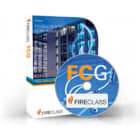 BENTEL SECURITY SR - BSY557202722 FCG-002 1-4 LICENZE PER CENTRALI COMPRES