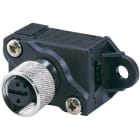 MURRELEKTRONIK SRL - MUE55741 TECNICA DI INSTALLAZIONE MASI