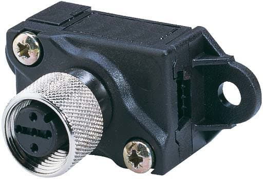 MURRELEKTRONIK SRL MUE55741 TECNICA DI INSTALLAZIONE MASI