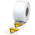 PHOENIX CONTACT - PHC0830452 PML-W200 (50X50)R TARGHETTA SEGNALAZIONE