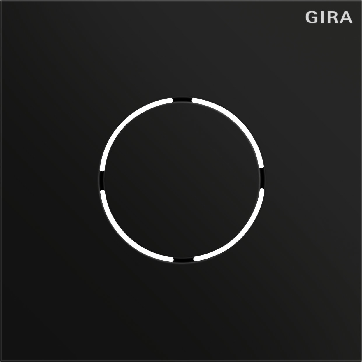 GIRA - GIR5578925 PANN.FRONTALE MODULO VOCALE SYSTEM 106 N