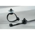 HELLERMANNTYTON Srl - HEE150-55948 FASCETTA FISSAGGIO A PINO T30RFT5