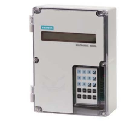 SIEMENS - SIE7MH71522AB042AA MILLTRONICS BW500