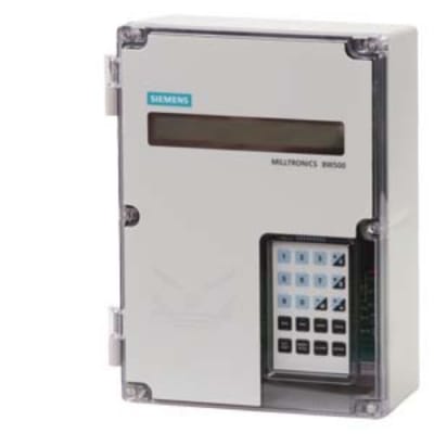 SIEMENS - SIE7MH71522BA002AA MILLTRONICS BW500