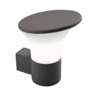 SOVIL SRL - SOV558/16 BELEN-APPLIQUE IN ALTO E27