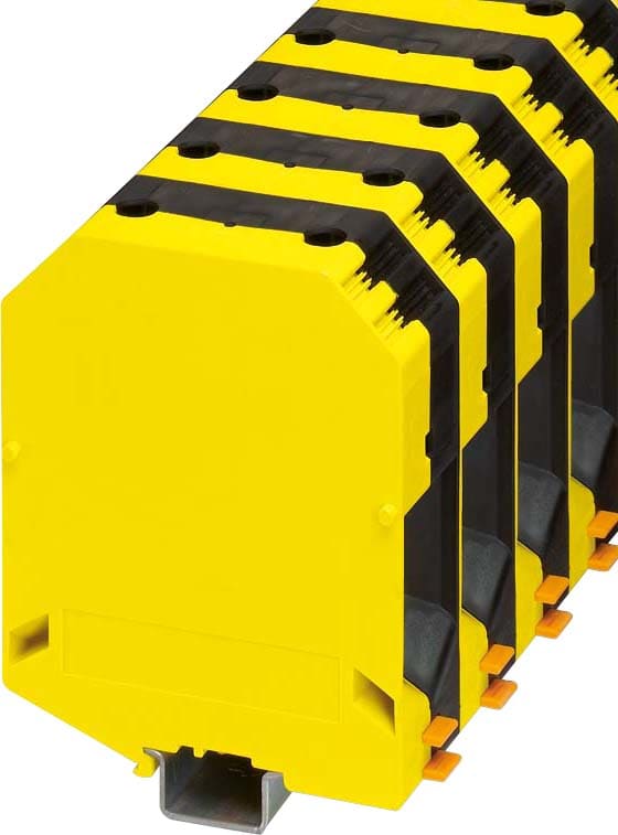 PHOENIX CONTACT - PHC3247056 UKH 240-FE MORSETTO PASSANTE