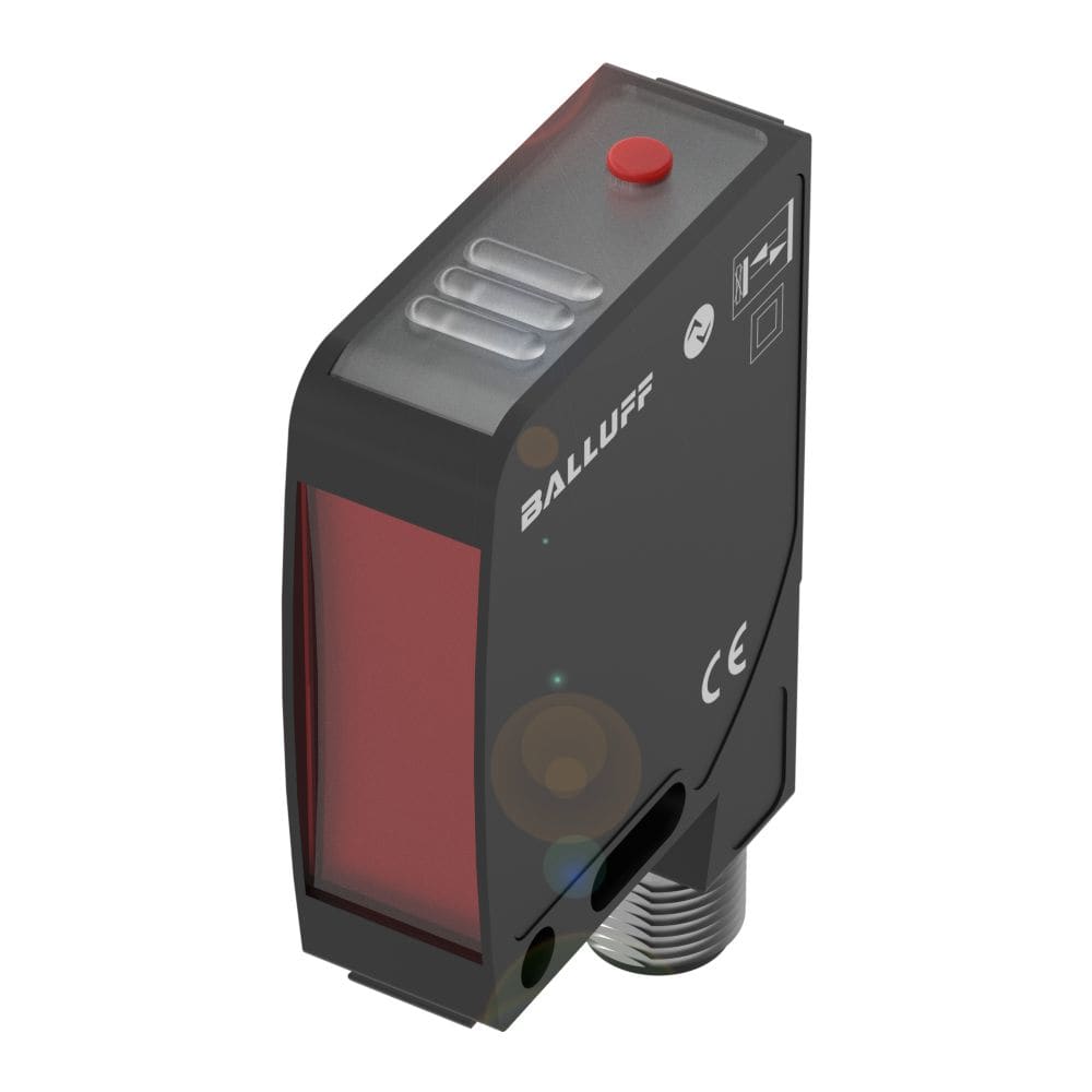 BALLUFF AUTOMATION BAUBOD002L BOD 21M-LBI05-S4