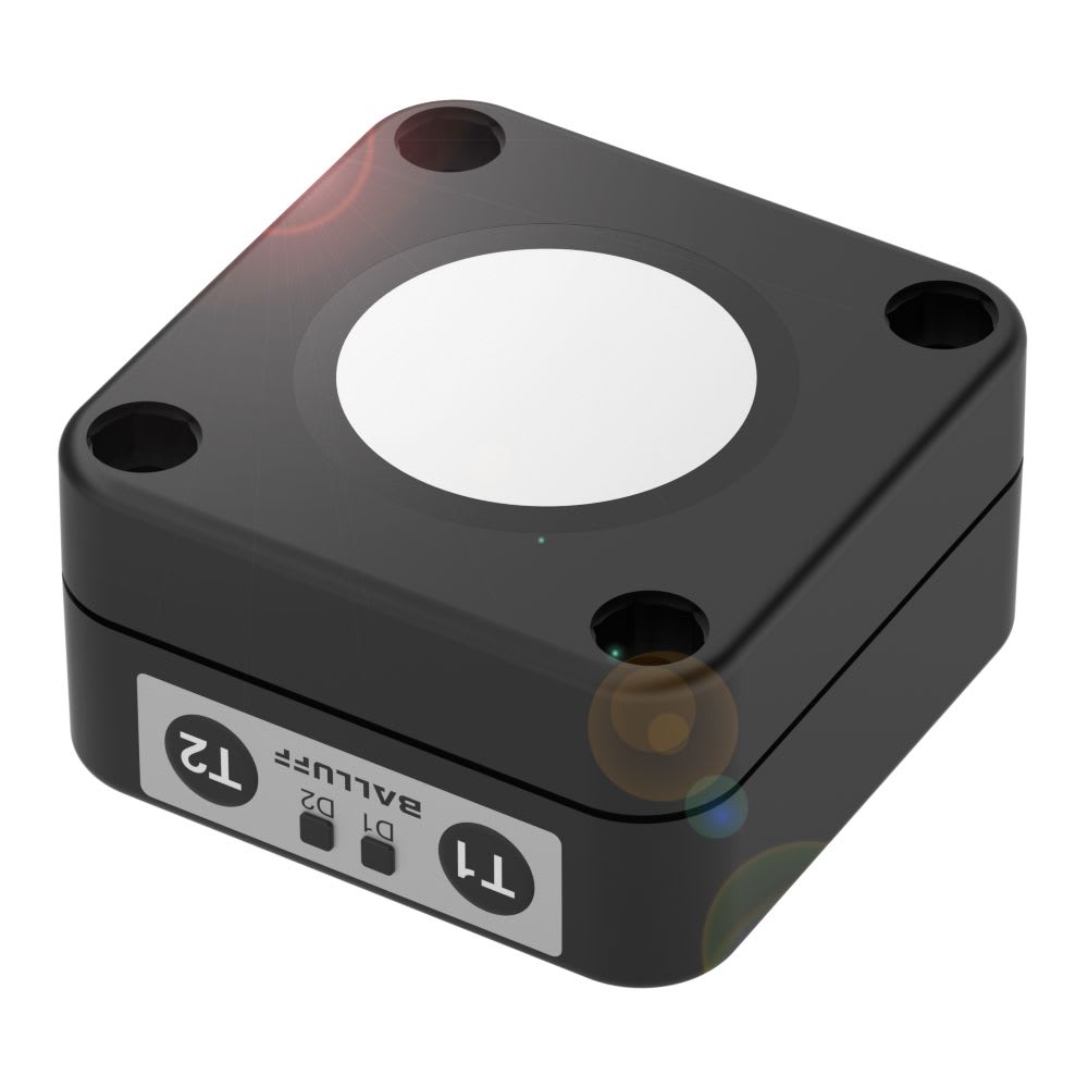 BALLUFF AUTOMATION - BAUBUS006J BUS Q62K1-XC-35/340-S92K