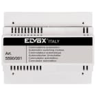 VIMAR SPA VIW5590/001 COMMUTATORE 1 ESTERNO VIDEO 1 AUDIO