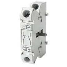 SOCOMEC SOC21134001 CONTATTO AUSILIARIO NA+NC