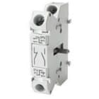 SOCOMEC - SOC21134001 CONTATTO AUSILIARIO NA+NC