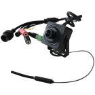 MELCHIONI SPA - MEM559591168 TELECAMERA PINHOLE WI-FI 1080P - RJ4O -