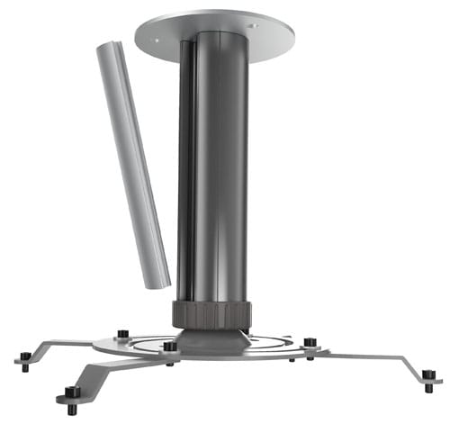 MELCHIONI SPA - MEM559880220 STAFFA DA SOFFITTO PER VIDEOPROIETTORI -