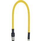 PILZ ITALIA SRL - PIZ540329 CONVERTITORE M8/8SF IN M12/8SM PER PDP