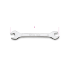 BM SPA - BMM000550609 CHIAVI A FORCHETTA DOP LUCIDE MP 10X11