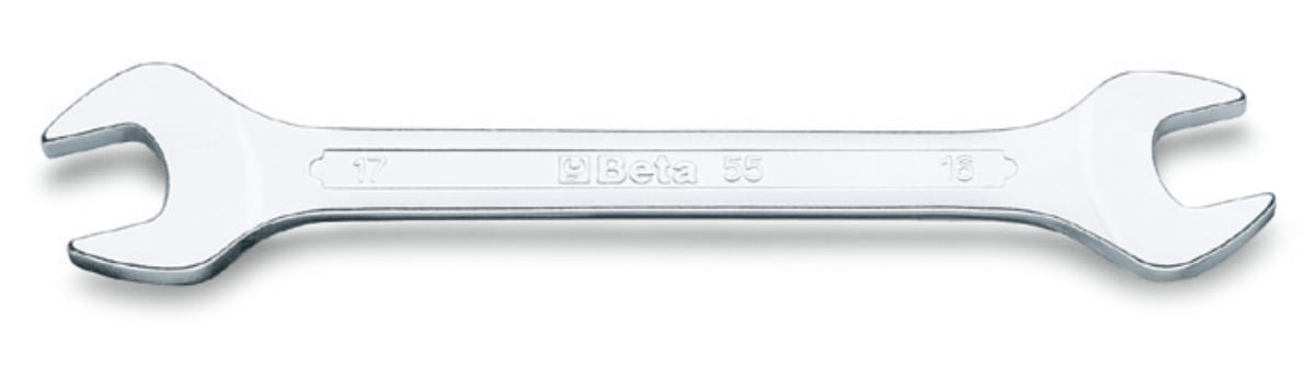 BM SPA BMM000550099 CHIAVI A FORCHETTA DOPPIE 27X29