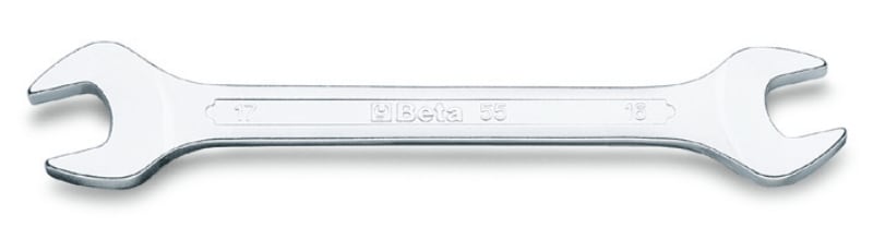 BM SPA BMM000550132 CHIAVI A FORCHETTA DOPPIE 46X50