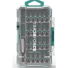 TRADEFORCE - TDM0021200006 21PCS IMP BITS SET