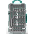 TRADEFORCE - TDM0021200006 21PCS IMP BITS SET