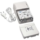 ELCART DISTRIBUTION ERT553027000 AMPLIF. TV UHF/VHF DIGITSAT