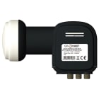 ELCART DISTRIBUTION ERT550331500 LNB SCR DCSS 2 USCITE UNIVERSALI