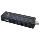 ELCART DISTRIBUTION ERT554602000 RICEVITORE HDMI STICKER DVB-T2
