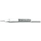 ELCART DISTRIBUTION ERT550540500 CAVO SAT/TV 6.8MM CCS DIGITSAT