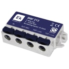 ELCART DISTRIBUTION - ERT550696100 DERIVATORE QUICOAX 4USCITE 16DB
